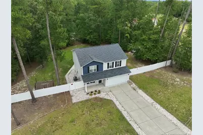 761 Sunset Lake Road, Lumber Bridge, NC 28357 - Photo 40