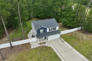 761 Sunset Lake Rd, Lumber Bridge, NC 28357 - Photo 40