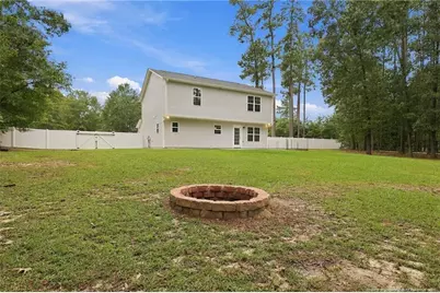 761 Sunset Lake Road, Lumber Bridge, NC 28357 - Photo 30