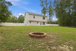 761 Sunset Lake Rd, Lumber Bridge, NC 28357 - Photo 30