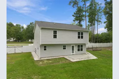 761 Sunset Lake Road, Lumber Bridge, NC 28357 - Photo 36