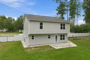 761 Sunset Lake Rd, Lumber Bridge, NC 28357 - Photo 36