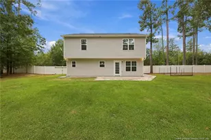 761 Sunset Lake Rd, Lumber Bridge, NC 28357 - Photo 32
