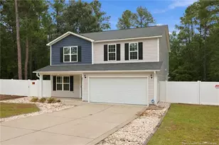 761 Sunset Lake Rd, Lumber Bridge, NC 28357 - Photo 46