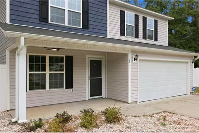 761 Sunset Lake Road, Lumber Bridge, NC 28357 - Photo 2