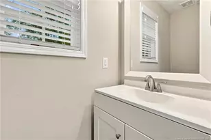 761 Sunset Lake Rd, Lumber Bridge, NC 28357 - Photo 16