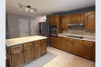 7724 Borthwick Drive, Fayetteville, NC 28306 - Photo 10