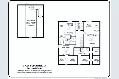 7724 Borthwick Drive, Fayetteville, NC 28306 - Photo 30
