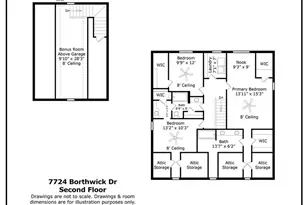 7724 Borthwick Dr, Fayetteville, NC 28306 - Photo 30