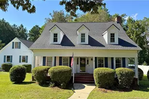 7724 Borthwick Dr, Fayetteville, NC 28306 - Photo 1