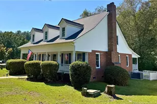 7724 Borthwick Dr, Fayetteville, NC 28306 - Photo 2