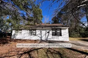 1720 Bridger St, Fayetteville, NC 28301 - Photo 1