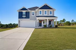 913 Sapphire Stone Ln, Hope Mills, NC 28348 - Photo 1