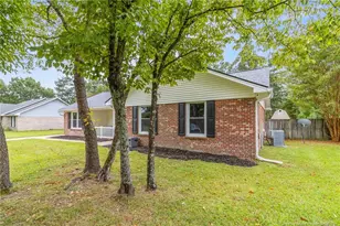 501 Woodberry Cir, Raeford, NC 28376 - Photo 4