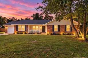 501 Woodberry Cir, Raeford, NC 28376 - Photo 2