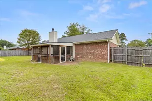 501 Woodberry Cir, Raeford, NC 28376 - Photo 32