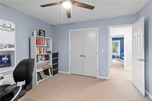 501 Woodberry Cir, Raeford, NC 28376 - Photo 20