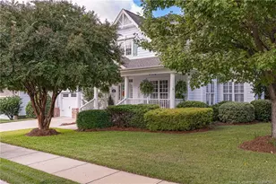 200 Blueridge Rd, Fayetteville, NC 28303 - Photo 2