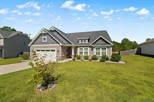 4644 Ritson Ln, Fayetteville, NC 28306 - Photo 2