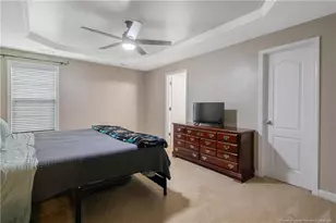 158 Chamberlin Rd, Raeford, NC 28376 - Photo 22