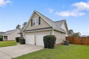 158 Chamberlin Rd, Raeford, NC 28376 - Photo 2