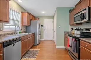 158 Chamberlin Rd, Raeford, NC 28376 - Photo 16