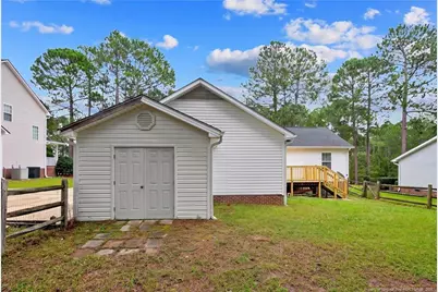 80 Coachman Way, Sanford, NC 27332 - Photo 34