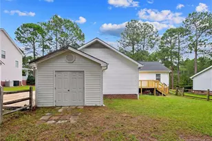 80 Coachman Way, Sanford, NC 27332 - Photo 34