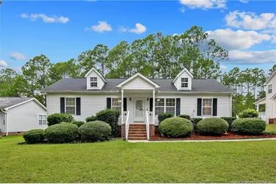 80 Coachman Way, Sanford, NC 27332 - Photo 1