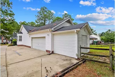 80 Coachman Way, Sanford, NC 27332 - Photo 36