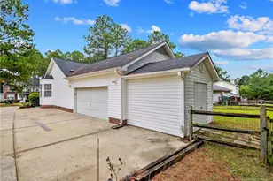 80 Coachman Way, Sanford, NC 27332 - Photo 36