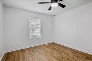 80 Coachman Way, Sanford, NC 27332 - Photo 30