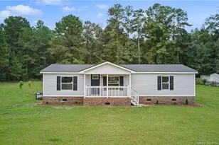 3400 Dandelion Ln, Fayetteville, NC 28306 - Photo 32