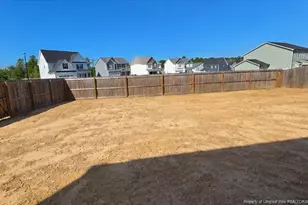 297 Marlborough (Lot 450) St, Raeford, NC 28376 - Photo 36