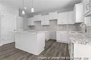 297 Marlborough (Lot 450) St, Raeford, NC 28376 - Photo 10