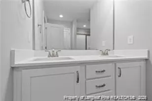 297 Marlborough (Lot 450) St, Raeford, NC 28376 - Photo 20