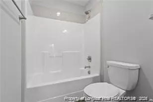 297 Marlborough (Lot 450) St, Raeford, NC 28376 - Photo 26
