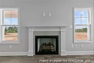297 Marlborough (Lot 450) St, Raeford, NC 28376 - Photo 14
