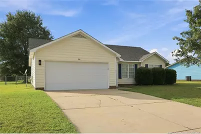 146 Cavalier Drive, Raeford, NC 28376 - Photo 2