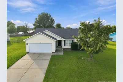 146 Cavalier Drive, Raeford, NC 28376 - Photo 4