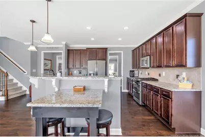 1612 Man O War Drive, Hope Mills, NC 28348 - Photo 10