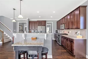 1612 Man-O-War Dr, Hope Mills, NC 28348 - Photo 10