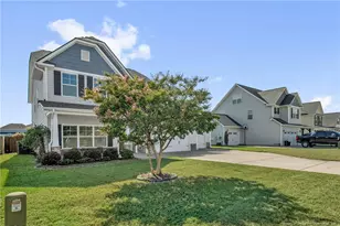 1612 Man-O-War Dr, Hope Mills, NC 28348 - Photo 48