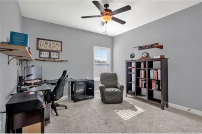 1612 Man O War Drive, Hope Mills, NC 28348 - Photo 22