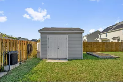 1612 Man O War Drive, Hope Mills, NC 28348 - Photo 40