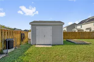 1612 Man-O-War Dr, Hope Mills, NC 28348 - Photo 40