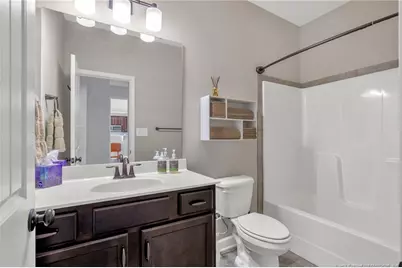 1612 Man O War Drive, Hope Mills, NC 28348 - Photo 18