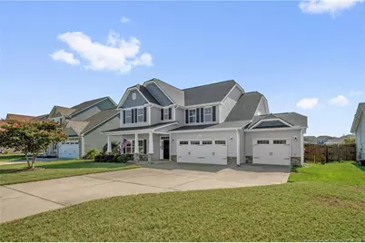 1612 Man O War Drive, Hope Mills, NC 28348 - Photo 46