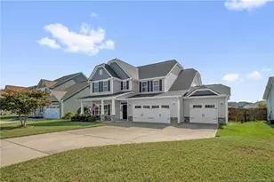 1612 Man-O-War Dr, Hope Mills, NC 28348 - Photo 46