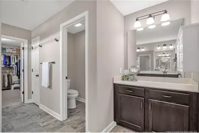 1612 Man O War Drive, Hope Mills, NC 28348 - Photo 26